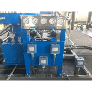 Best Welcome Fashion Golden Supplier Acetylene Compressor: Top Quality and Reliable Solutions