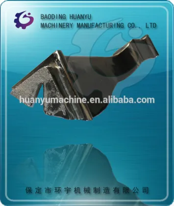 OEM Sand Casting Stove legs