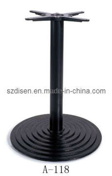 Table Base (DS-P118)