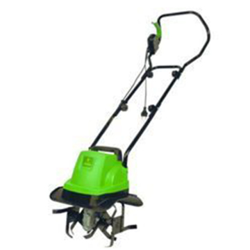 Faltbarer elektrischer Grubber 750W von Vertak
