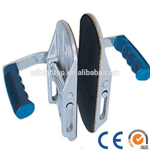 Manual Granite Slab Lifter Carry Clamps, High Quality Manual Granite