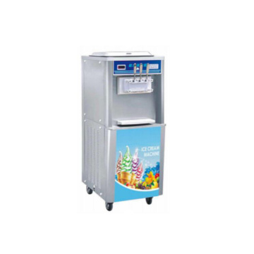 Soft Ice Cream Machine Maker 2023