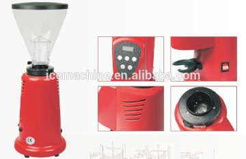 JX-700AD Coffee Grinder Manual