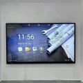 Pantalla de tablero inteligente de 110 pulgadas