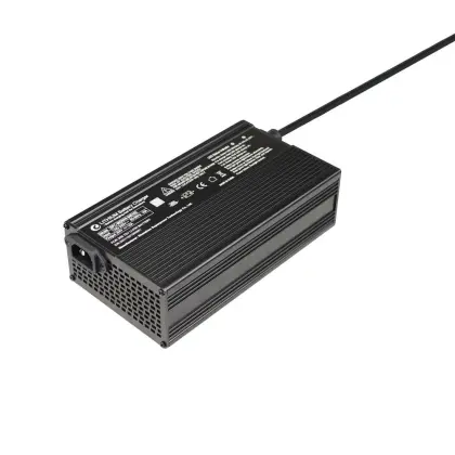 Electric Bike 70V 10A Lithium Battery Pack
