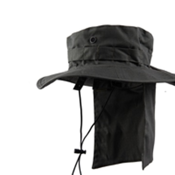 100% Cotton Fishing Boonie Hat