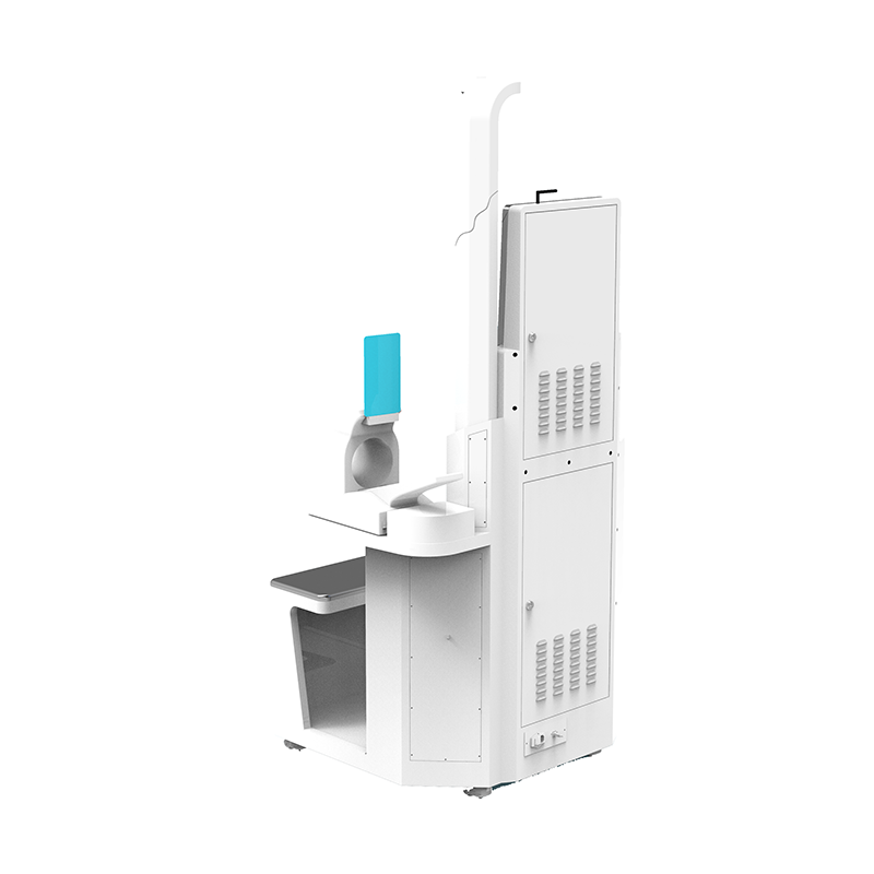 Health Information Kiosk