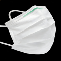 Máscara de proteção externa de tamanho pequeno