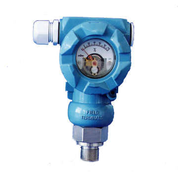 Economic Model Pressure Transmitter (HB9500)