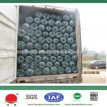 2015 the best selling 150gsm HDPE car parking sun shade screen/net/nettings 18 years factory