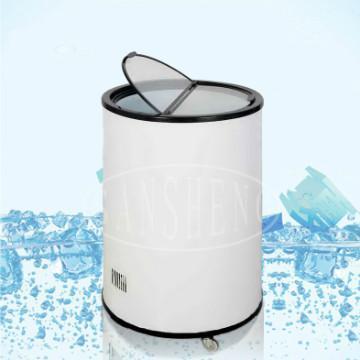 Can Freezer