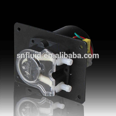 G-1J+JZ15 AC 220v motor OEM peristaltic pump