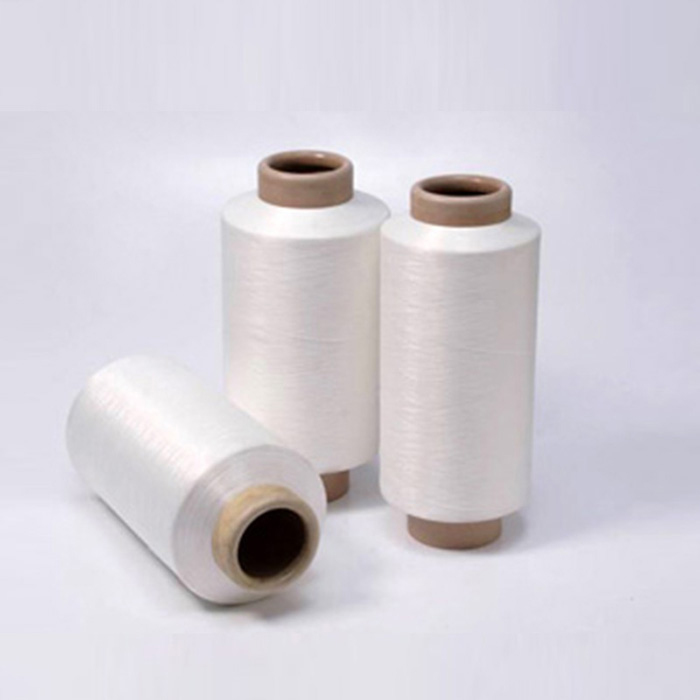 Fil de filament 100% polyester 150d / 36f