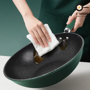 Maifan Stone Pot for Healthy Cooking