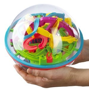 Addictaballs Large Maze
