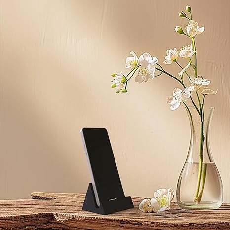 Desktop Beton Telefonständer