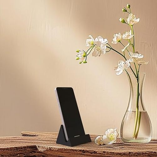 Desktop Beton Telefonständer