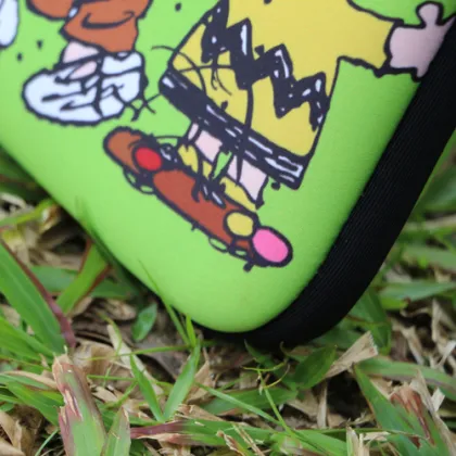 Kawai Lovely Laptop Bag