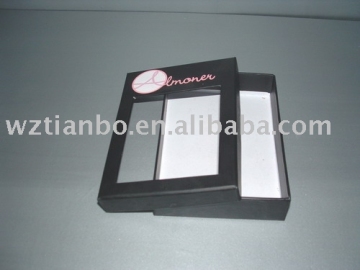 box