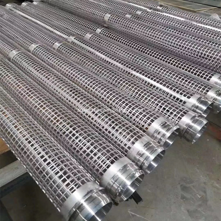 Stainless Steel Filters