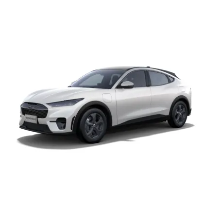 Extra Long Range New Energy Ford Mustang Mach-E EV SUV for China
