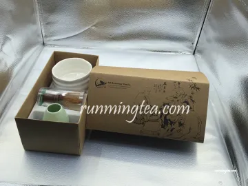 Matcha Whisk Set Tea Whisk Bamboo Whisk Set