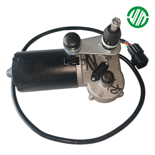 Motor de limpador universal de dupla velocidade 30W