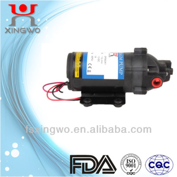 24V DC 6L/Min mini vacuum pump Irrigation Pump Diaphragm Water Pump