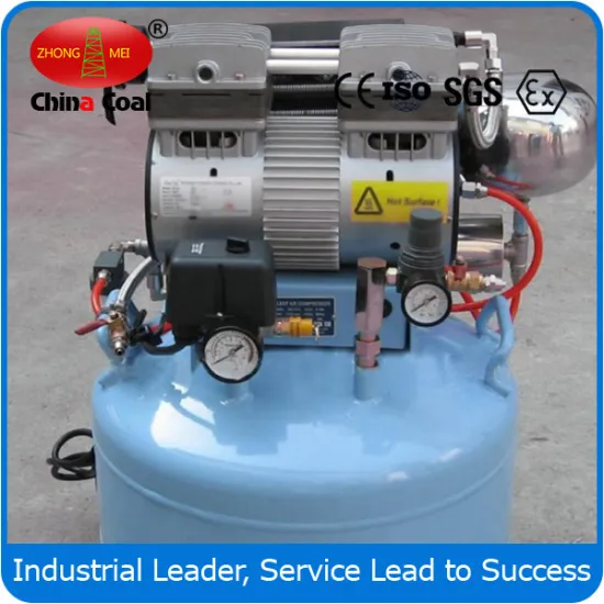 DA5001 Oil Free Dental Air Compressor