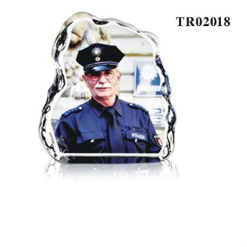 sublimation crystal for heat press machine,best gift for souvenir