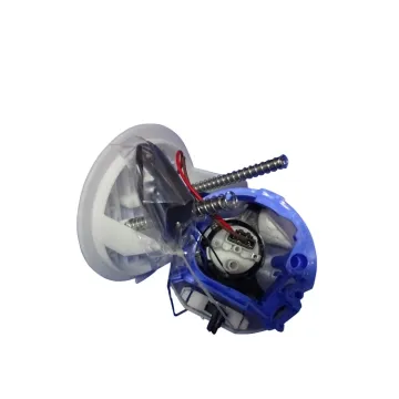 Petrol Diesel Fuel Pump Assembly for Mercedes-Benz W212/W204/X204