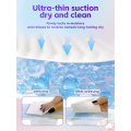 Ultra-dünne Höschen Liner 160 mm für trockener Komfort
