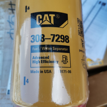 308-7298FILTER AS CAT Genuine Original