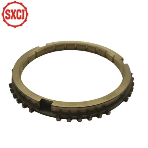 FACTORY SALE Manual auto parts transmission Synchronizer Ring 1-33265-171-0 for ISUZU