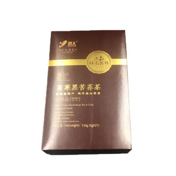 Hot Product Health Care High Quality Buckwheat