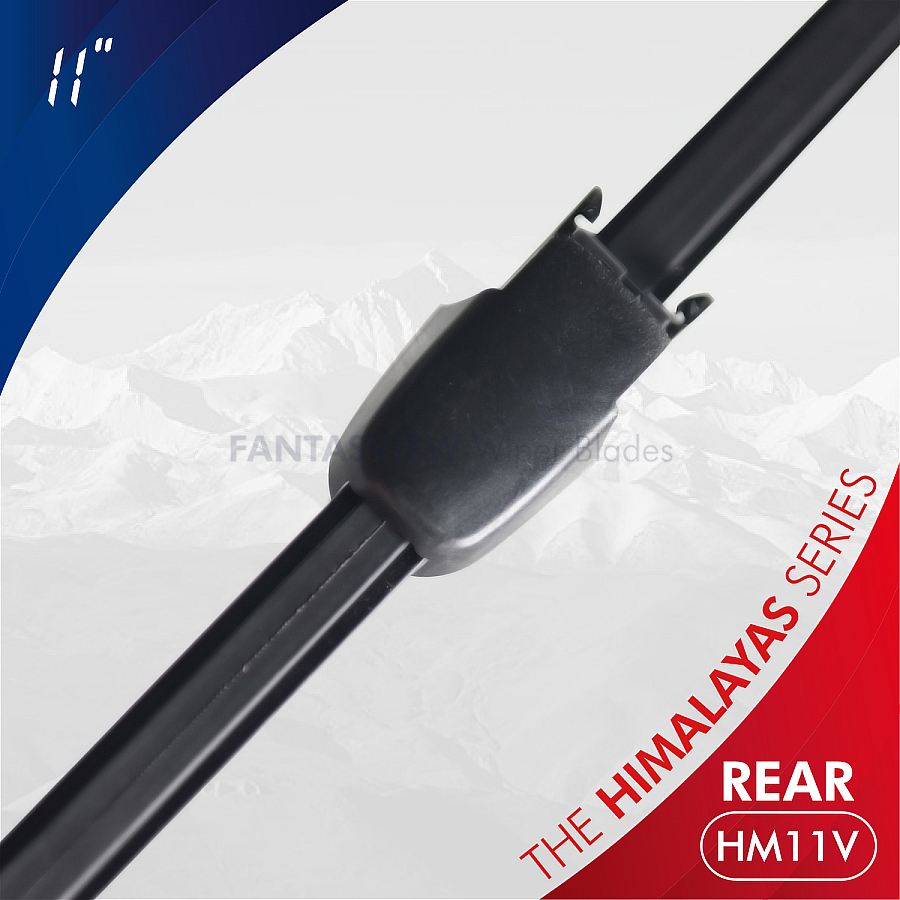 Rear Wiper Blades