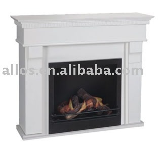Wood Fireplace (WF-301A)