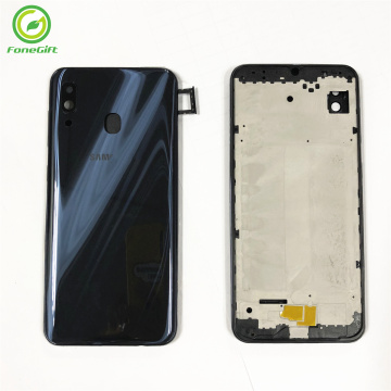 Samsung A30 Housing Case - Copertina completa per Samsung A30
