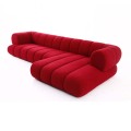 Roche Bobois intermede sectionele bank