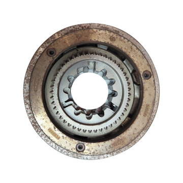 10 Speed Gearbox Synchronizer A-7565 for Eaton: Technical Specifications and Applications