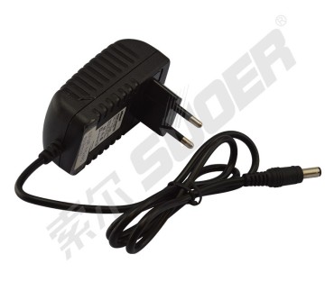12V 2A Power Adapter voeding AC -adapter met CE &amp; ROHS