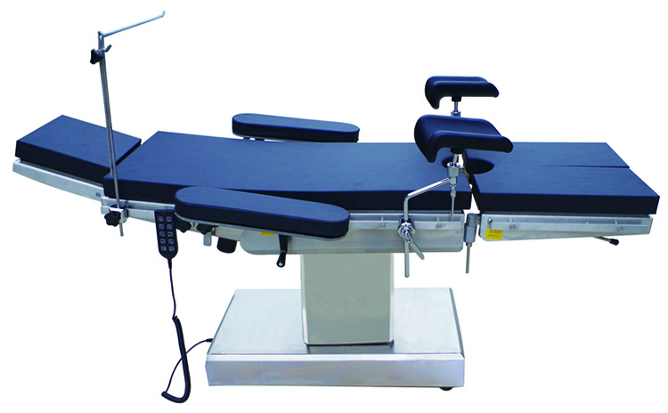 Mechanical Hydraulic Operating Table for hospital operating