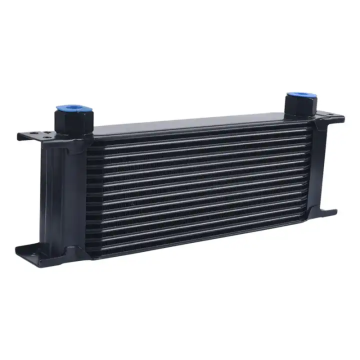 14 Row Oil Cooler Kits for Volkswagen GTI (MK6) 2.0TSI EA888
