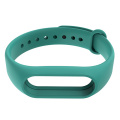 fashion watch band For xiaomi miBand2 Smart Bracelet strap tpu Wrist Strap sport Wrist band for Millet bracelet 2 free shipping