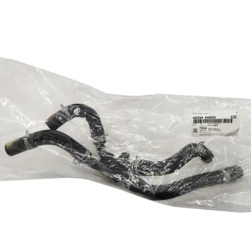 Original Connector Turbocharger Hose for Hyundai Kia - 48294-2H000