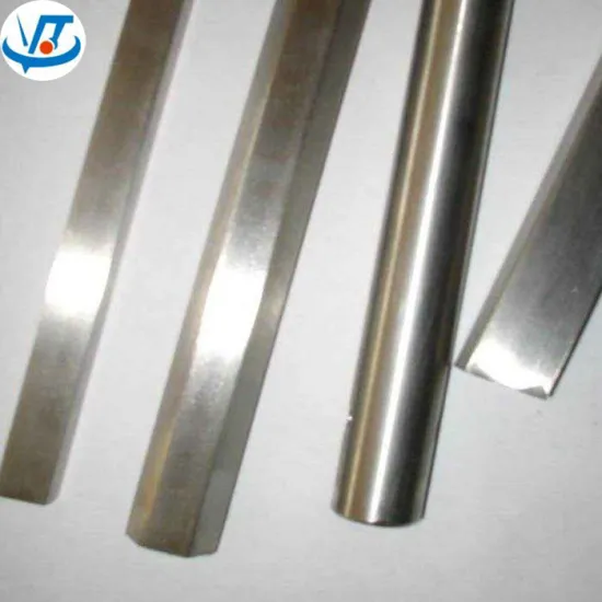 ASTM A276 410 Stainless Steel Round Bar 304 Stainless Steel Bar