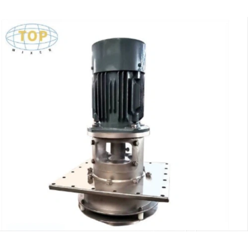 Defoaming Machine Pump Quality Industrial Physical Defoaming Machine for Sale