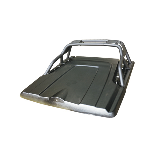 Ford Ranger tonneau cover