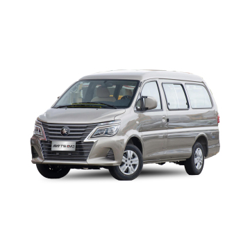Dongfeng Forthing Lingzhi M5 Electric MPV 7-Seater