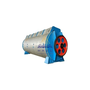 Hot Selling Fish Meal Making Machines in China: Xinzhou's Premium Fishmeal Production Line